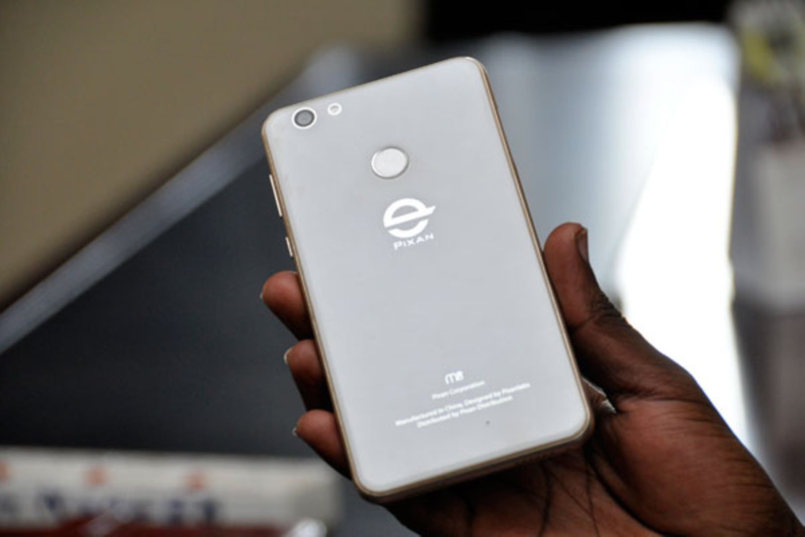 MTN's Pledge: One Million Ugandan-Made Smartphones on the Horizon