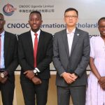Ugandan Students Embark on Oil and Gas Studies in China with CNOOC Scholarships