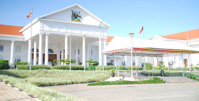 Uganda's Industrial Hubs to Recognize Artisan Skills with Certificates