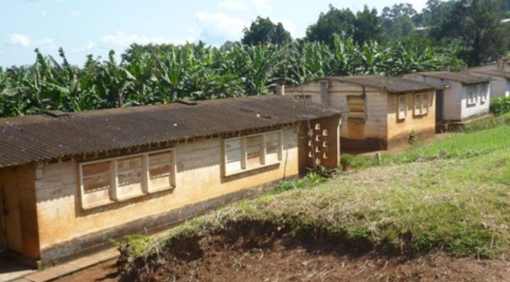Uncertainty Surrounds Ownership of Old Kumbu Housing Estate