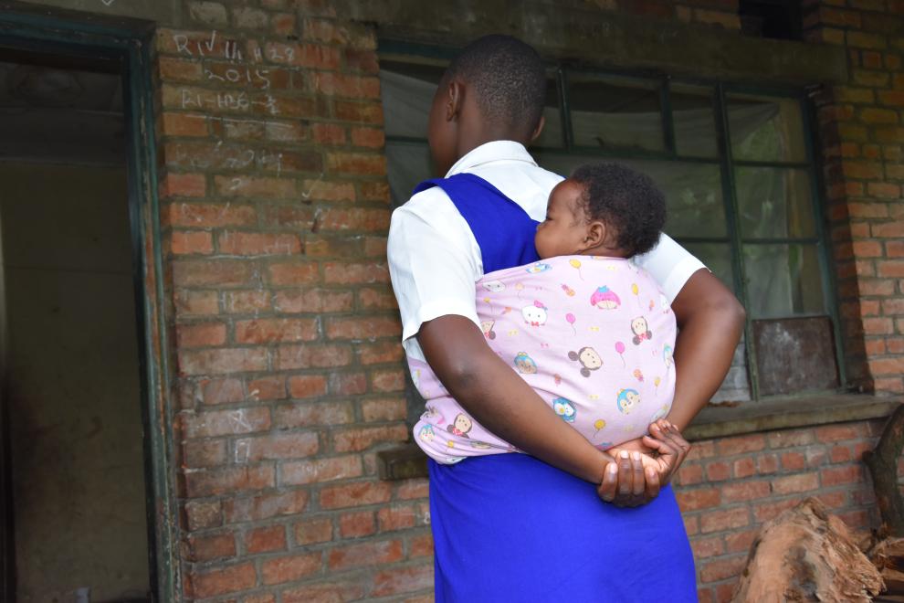 Unplanned Pregnancies High Among Ugandan Adolescents Reports Makerere University Study