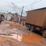 Urban Restructuring Begins: Road Tarmacking in Kampala's Divisions