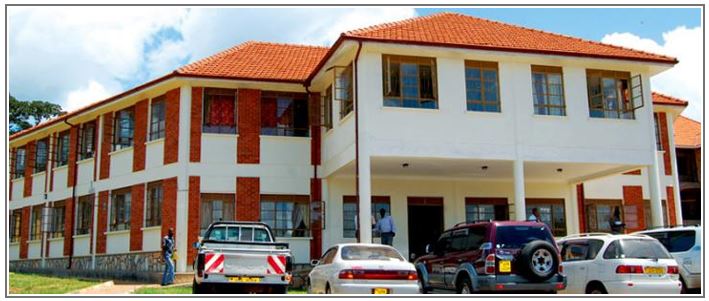 Wakiso District Identifies Properties for Taxation, Including Unfinished Buildings
