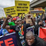African Leaders' Absence Explained at Climate Summit