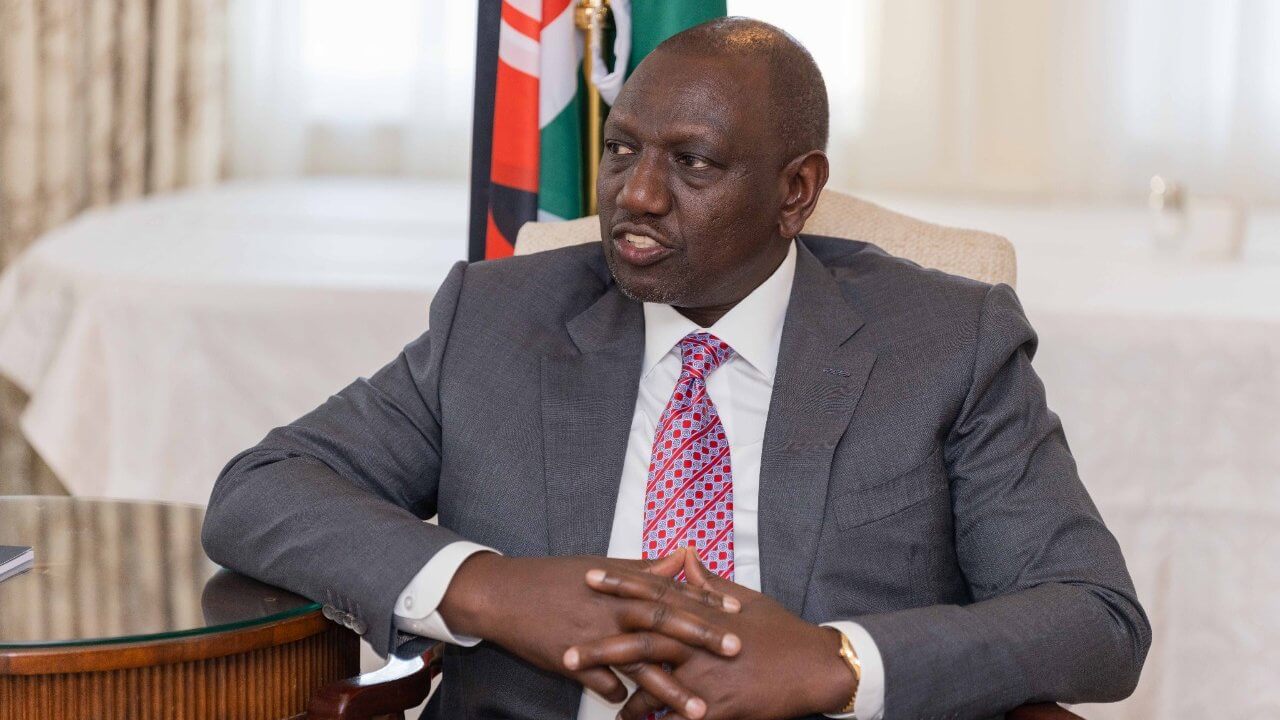Challenges Mount for President Ruto's Administration Amidst Infighting and Economic Concerns