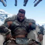 Winston Duke Honors Late Mother's Values in Rwandan Citizenship Ceremony