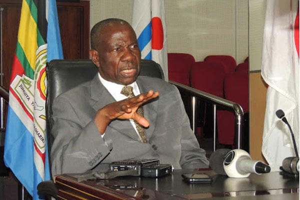 Uganda's Finance Minister Asserts Unwavering Ties with World Bank