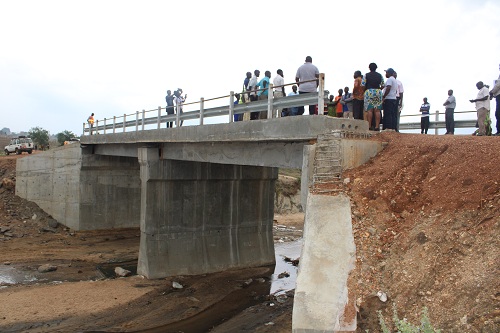 World Bank and Government Oversight Unearths Major Delays in Uganda Infrastructure Project