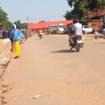 Yumbe Butchers Strike Due to Abattoir Sanitation Concerns