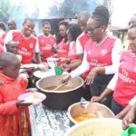 Food Poisoning In a Previous Incident and Outbreak Sickened Over 400 Arsenal Fans in Amuru | FILE PHOTO