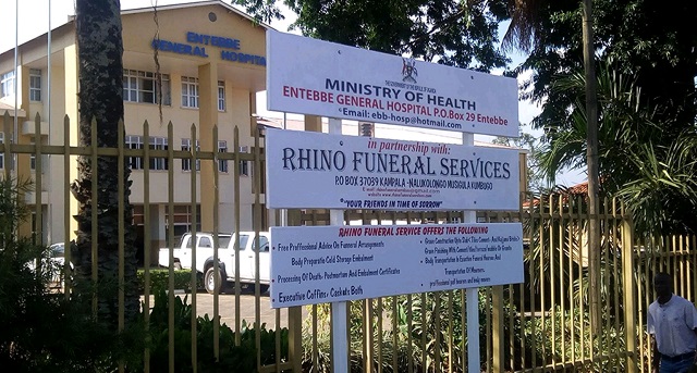Healthcare in Crisis: Public Hospitals Accused of Gross Mismanagement