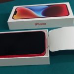 Supply iPhone 14 Phones in Uganda - Bidding Opportunity