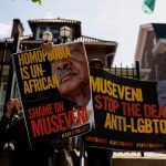 Anti-Homosexuality Law Unleashes Reign of Terror: LGBTQ+ Rights Violated Rampantly