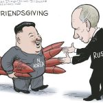 Kim Jong-un and Putin to Meet in Russia for Diplomatic Talks