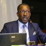 Ms. Kamya's decision came after an appeal by Mr. Byarugaba, who, in a letter dated July 13, asserted his innocence.