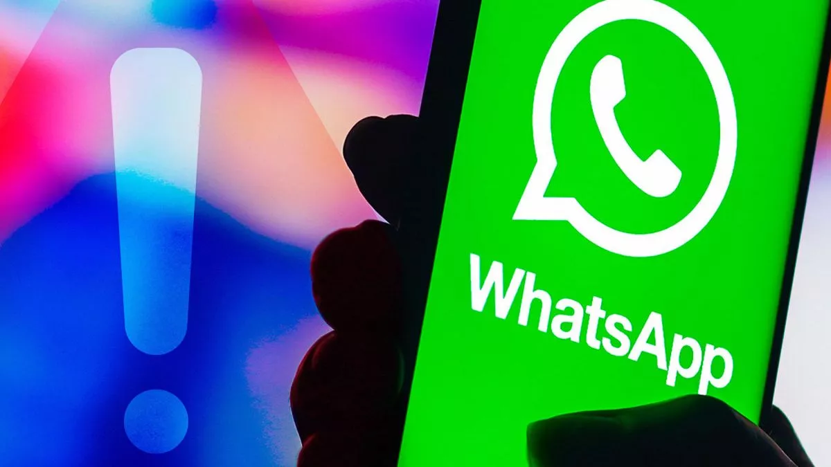 0 WhatsApp