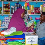 $485 Million Fund Opens Doors for Refugee Small Businesses in Uganda