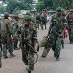 UPDF Successfully Repels Suspected ADF Militant Attack in Kasese