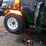 ADF Tour Attacks 005 - UK Issues Stern Warning: Stay Away from Uganda Park After Brutal Attack