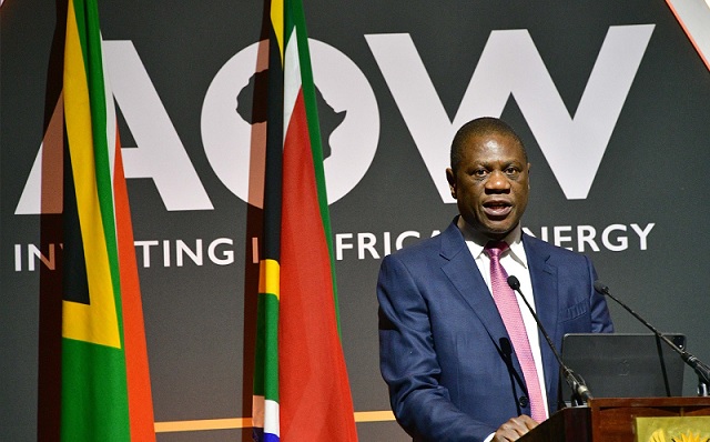 African Energy Event Erupts in Disagreement Over Transition Timelines