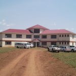 Alebtong District Invests UGX 1 Billion in Road Upgrades