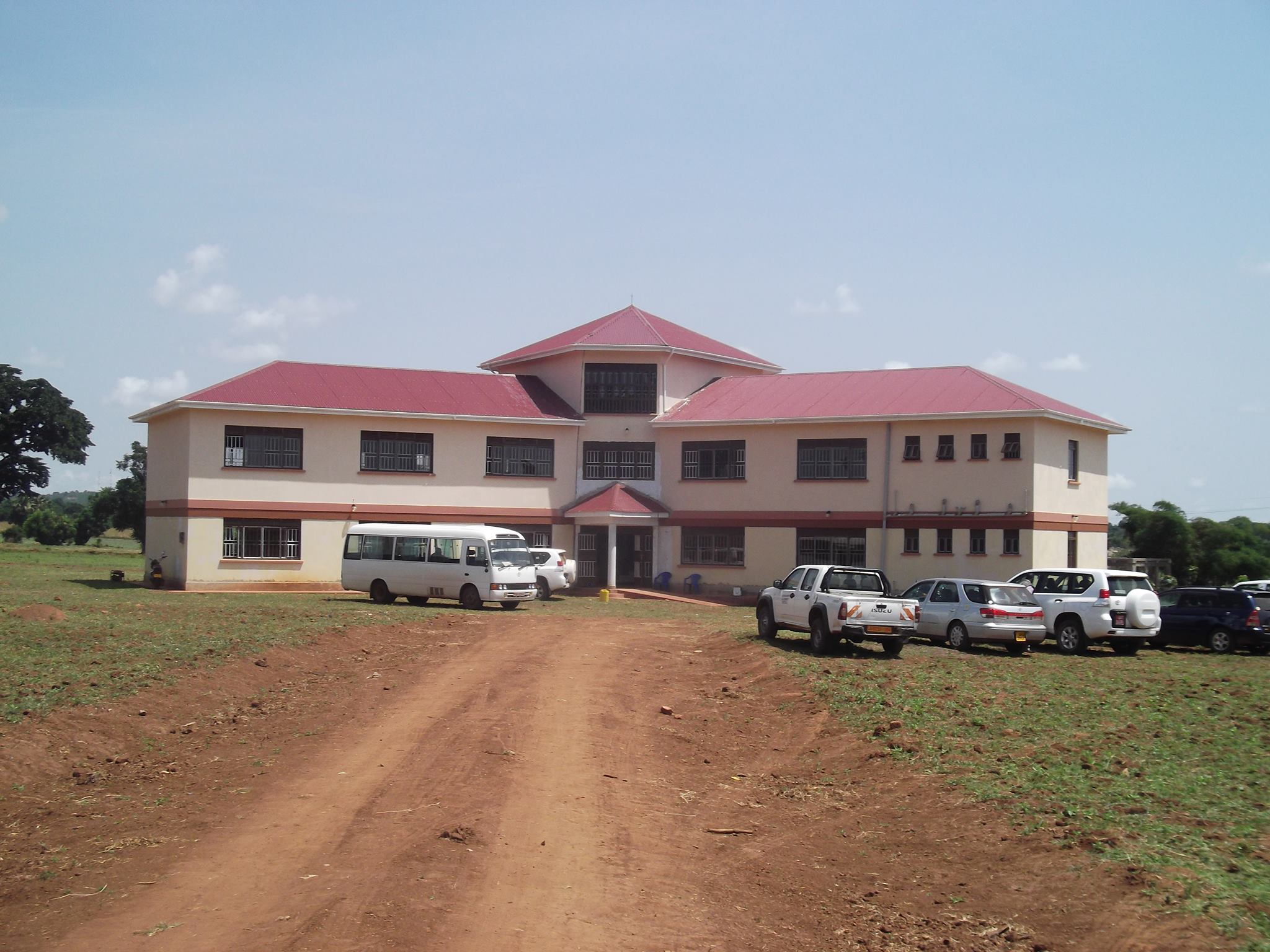 Alebtong District Invests UGX 1 Billion in Road Upgrades