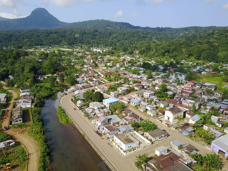 All About Sao Tome and Principe