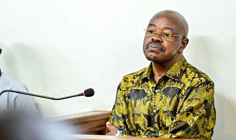 Amos Lugoloobi: Trial Set for Minister Accused of Pilfering Government Iron Sheets Starts Monday