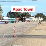 Two Apac Municipal Officials Arrested for Alleged Misuse of Development Funds