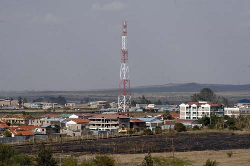 Land Titles Revoked in Athi River as President Ruto Targets Speculators