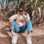 Azawi Addresses Criticism Regarding Her Fashion and Body