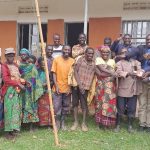 BATWA RECIEVING SEED CAPITAL FROM AICM ED