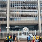 Bank of Uganda Maintains 9.5% Interest Rate Amid Loan Negotiations with World Bank and Government