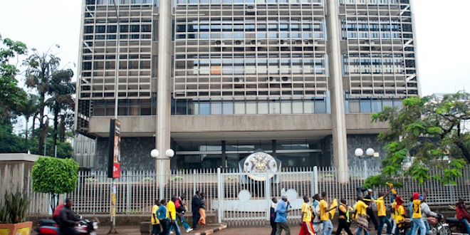 Bank of Uganda Maintains 9.5% Interest Rate Amid Loan Negotiations with World Bank and Government