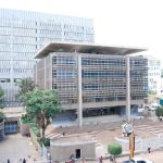 Bank of Uganda Buildings