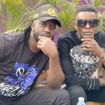Bebe Cool and Jose Chameleone Demand 2 Billion Shillings Each for Music Battle