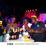 Bell Lager's Cultural Celebration and Music in Mbarara