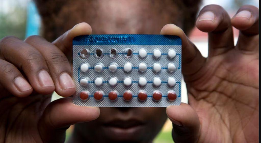 Controversy Surrounds Proposed Birth Control for Young Girls