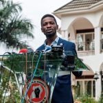 Bobi Wine Criticizes Museveni's Regime, Drawing Parallels to Idi Amin