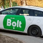 Bolt Taxi Kenya