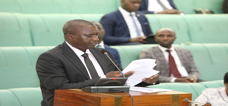 Budget shortfalls Impede destruction of fake goods at UNBS