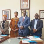 Buganda Land Board Facilitates Kabaka's Land Tenancy Awareness Month