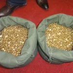 Bullion Refinery Limited Arua