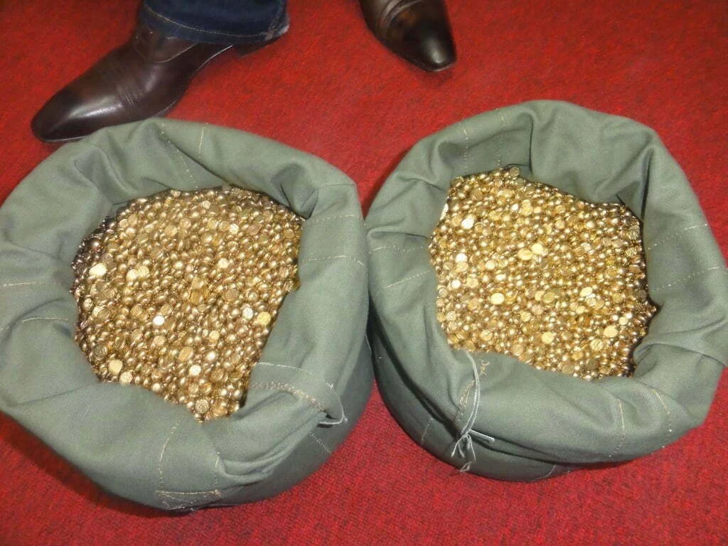 Bullion Refinery Limited Arua