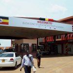 Floating Island Hinders Busia Water Project Progress