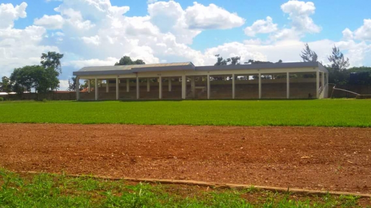 Busia Senator Questions County's Decision to Relocate Stadium