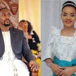 Busoga Kingdom in Hot Water as Secret Wife Emerges from Across the Seas
