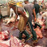 Butchers in Rukiga, Uganda, Upset Over Sudden Fee Hike