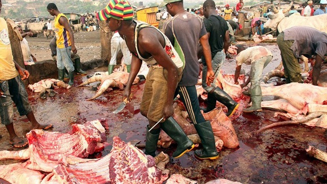 Butchers in Rukiga, Uganda, Upset Over Sudden Fee Hike
