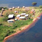 Tornado Leaves 200 Homeless on Buvuma Island